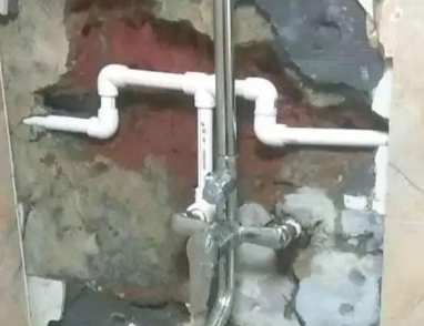 黄岛卫生间漏水检测电话