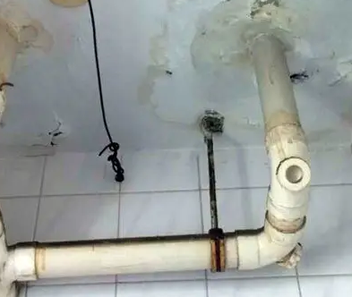 黄岛卫生间漏水检测多少钱