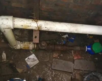 黄岛水管维修哪家好