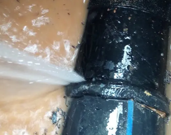 黄岛漏水维修价格明细