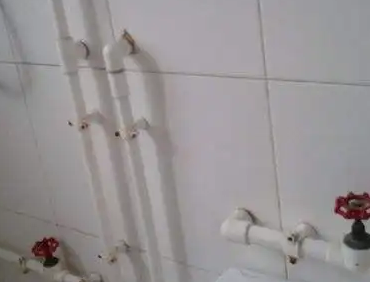 黄岛水管维修多少钱