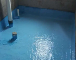 黄岛卫生间防水哪家好