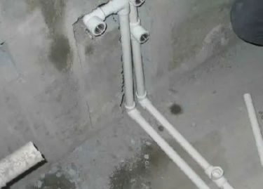 黄岛查漏水多少钱