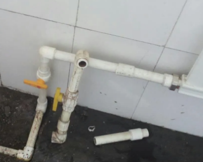 黄岛查漏水哪家好