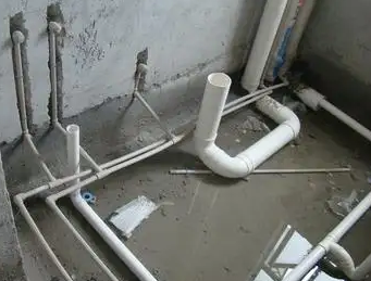 黄岛水管维修多少钱