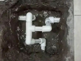 黄岛卫生间漏水维修公司为您专业分享一下黄岛查漏水的知识点