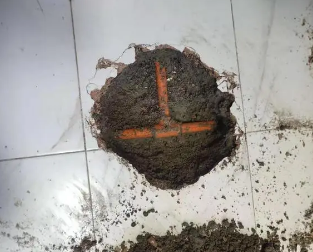 黄岛查漏水多少钱