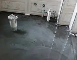 黄岛卫生间漏水维修公司为您专业分享下黄岛卫生间漏水检测的知识点