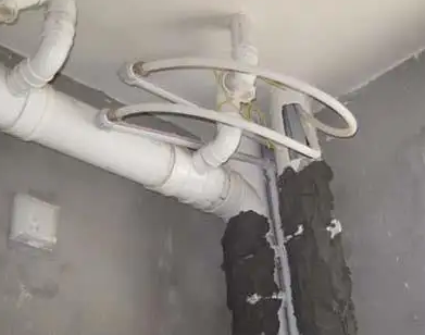 黄岛水管维修哪家好