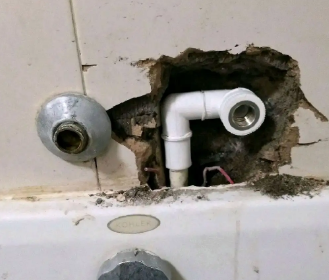 黄岛卫生间漏水检测多少钱