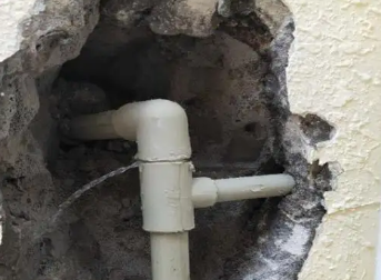 黄岛卫生间测漏水哪家好