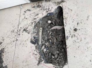 黄岛卫生间漏水检测哪家好