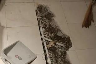 黄岛卫生间漏水检测电话